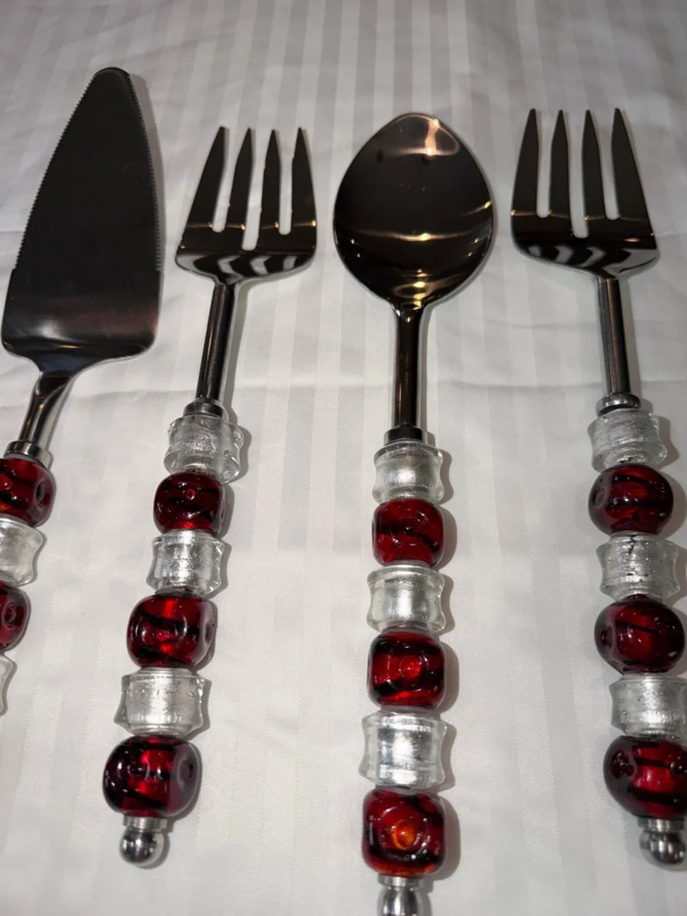 The Pampered Chef beautiful piece